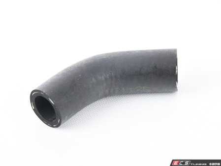 ES#3463361 - 8D0422887AC - Power Steering Supply Hose - Connects the power steering reservoir to the pump - Hudson - Audi