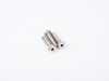 ES#448315 - 8J0809900G - Fuel Door - This unit includes the fuel door hinge - Genuine Volkswagen Audi - Audi
