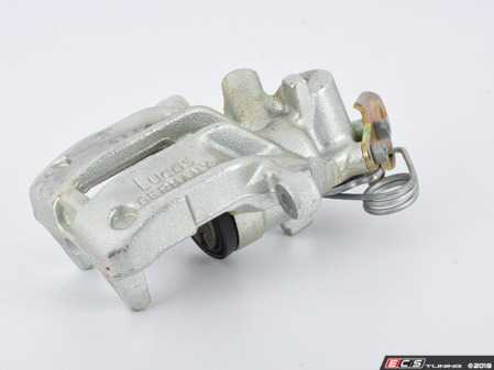 ES#3247613 - 4D0615423A - Rear Brake Caliper - Left - Restore your stopping power - TRW - Audi