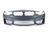 ES#4040057 - 51118058824KT - Front Bumper - Price includes $200.00 Core Charge - Genuine BMW - BMW