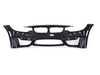 ES#4040057 - 51118058824KT - Front Bumper - Price includes $200.00 Core Charge - Genuine BMW - BMW