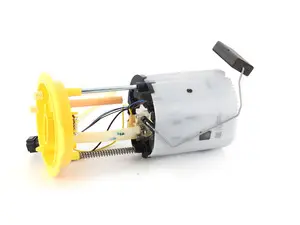 TTRS Fuel Pump Assembly
