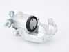 ES#3618352 - 1J0615423A -  Rear Brake Caliper - Left - Brand new caliper to restore braking - Pagid - Volkswagen