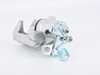 ES#3618312 - 1K0615424J - Rear Brake Caliper - Right - Brand new caliper to restore braking - Pagid - Volkswagen