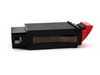 ES#1928287 - 4B0941509kB98 - Hazard Switch - 10 Pin  - Controls the on/off function of the emergency, or hazard, lights - Vemo - Audi