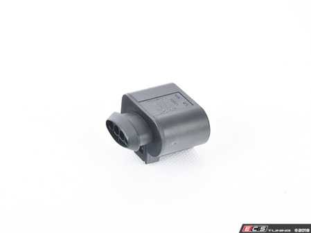 ES#2868712 - 1J0973704 - 4-Pin Electrical Connector - Commonly used for MAP - Febi - Volkswagen