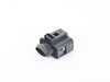 ES#2868712 - 1J0973704 - 4-Pin Electrical Connector - Commonly used for MAP - Febi - Volkswagen