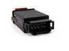 ES#1928287 - 4B0941509kB98 - Hazard Switch - 10 Pin  - Controls the on/off function of the emergency, or hazard, lights - Vemo - Audi