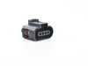 ES#2868712 - 1J0973704 - 4-Pin Electrical Connector - Commonly used for MAP - Febi - Volkswagen