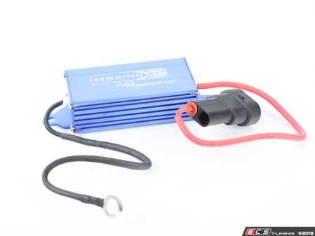 ES#3617541 - H270 - HD Load Resistor (Single) - (NO LONGER AVAILABLE) - Morimoto - 