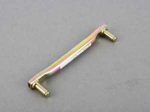 ES#46540 - 25111204357 - SHIFT ROD - Genuine BMW - BMW