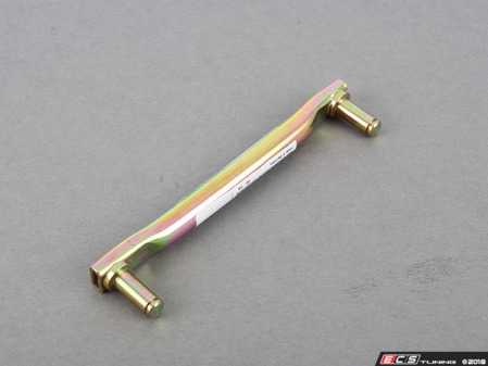 ES#46540 - 25111204357 - SHIFT ROD - Genuine BMW - BMW
