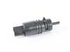 ES#3524881 - 67126934160 - Windshield Washer Pump - Priced Each - Pump used for your windshield washer system - VDO - BMW
