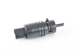 ES#3524881 - 67126934160 - Windshield Washer Pump - Priced Each - Pump used for your windshield washer system - VDO - BMW