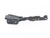 ES#2781829 - 51757331241 - Engine Partition - left - Located in the engine bay - Genuine BMW - BMW