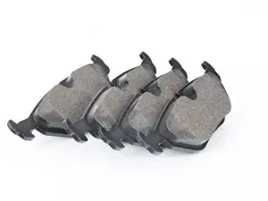 E30 M3 Rear Brake Pad Set