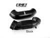 ES#3618619 - 024793ECS01KT -  2.0T TSI OE Performance Induction Package - Includes the ECS Silicone Turbo Inlet Hose and ECS Exact-Fit High Flow Air Filter! - ECS - Volkswagen