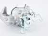 ES#3618346 - 8E0615424 - Rear Brake Caliper - Right - Brand new caliper to restore braking - Pagid - Audi Volkswagen