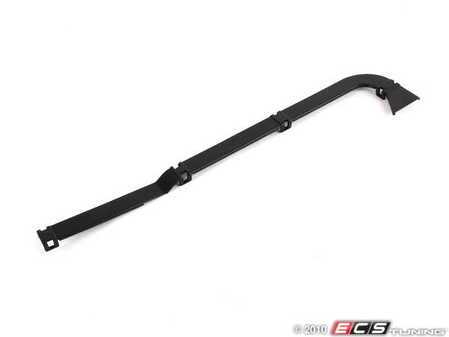 ES#27147 - 11781427639 - E36 Guide Tube Upper Part - Genuine BMW - BMW