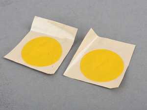 ES#3617543 - LF70 - Yellow Lamin-X Protective Film - Morimoto - 