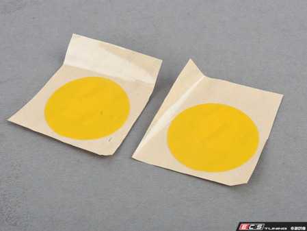 ES#3617543 - LF70 - Yellow Lamin-X Protective Film - Morimoto - 
