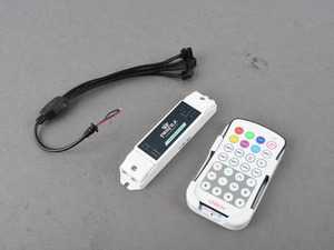 ES#3617695 - LED760-S - Profile Prism Pilot RF RGB Controller - Profile Prism - 