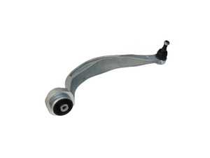 ES#3618841 - 8K0407693AF -  Front Lower Control Arm - Curved - Left - Keep your suspension in top shape - URO - Audi