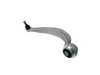 ES#3618843 - 8K0407694AF -  Front Lower Control Arm - Curved - Right - Keep your suspension in top shape - URO - Audi