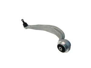 ES#3618843 - 8K0407694AF -  Front Lower Control Arm - Curved - Right - Keep your suspension in top shape - URO - Audi