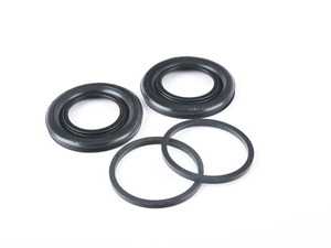 ES#2588734 - 91135290500 - Brake Caliper Rebuild Kit - Priced Each - One kit required per caliper - FTE - Porsche