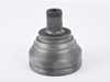 ES#3200277 - 1K0498099J - Outer CV Joint - Priced Each - Comes with dust boot and related hardware - Febi - Audi Volkswagen