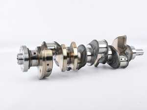 ES#3140707 - 11217620981 - Crankshaft Without Bearing Shells - Priced each - Genuine BMW - BMW