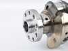 ES#3140707 - 11217620981 - Crankshaft Without Bearing Shells - Priced each - Genuine BMW - BMW