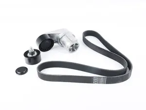 Accessory Belt Service Kit