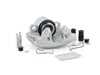 ES#3618308 - 1K0615123E - Front Brake Caliper - Left - Brand new caliper to restore braking - Pagid - Audi Volkswagen