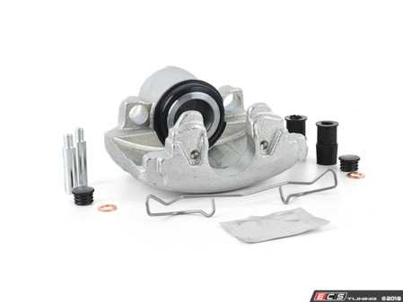 ES#3618308 - 1K0615123E - Front Brake Caliper - Left - Brand new caliper to restore braking - Pagid - Audi Volkswagen