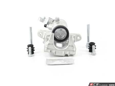 ES#3618311 - 1K0615423J - Rear Brake Caliper - Left - Brand new caliper to restore braking - Pagid - Volkswagen