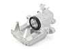 ES#3618311 - 1K0615423J - Rear Brake Caliper - Left - Brand new caliper to restore braking - Pagid - Volkswagen