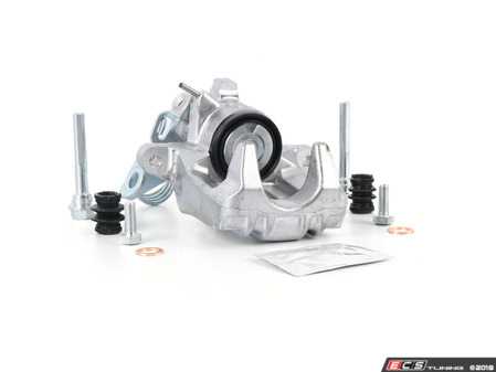 ES#3618348 - 8E0615423A - Rear Brake Caliper - Left - Brand new caliper to restore braking - Pagid - Audi Volkswagen