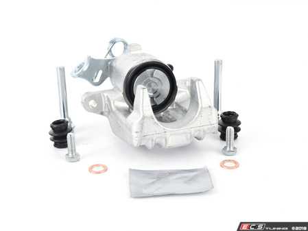 ES#3618352 - 1J0615423A -  Rear Brake Caliper - Left - Brand new caliper to restore braking - Pagid - Volkswagen