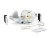ES#3618342 - 8E0615123A - Front Brake Caliper - Left - Brand new caliper to restore braking - Pagid - Audi Volkswagen