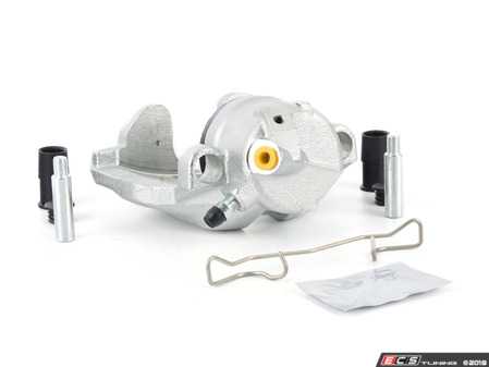 ES#3618342 - 8E0615123A - Front Brake Caliper - Left - Brand new caliper to restore braking - Pagid - Audi Volkswagen