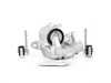 ES#3618312 - 1K0615424J - Rear Brake Caliper - Right - Brand new caliper to restore braking - Pagid - Volkswagen