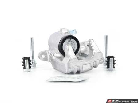 ES#3618312 - 1K0615424J - Rear Brake Caliper - Right - Brand new caliper to restore braking - Pagid - Volkswagen