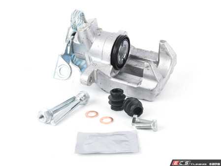 ES#3618346 - 8E0615424 - Rear Brake Caliper - Right - Brand new caliper to restore braking - Pagid - Audi Volkswagen