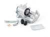 ES#3618350 - 8E0615424A - Rear Brake Caliper - Right - Brand new caliper to restore braking - Pagid - Audi Volkswagen