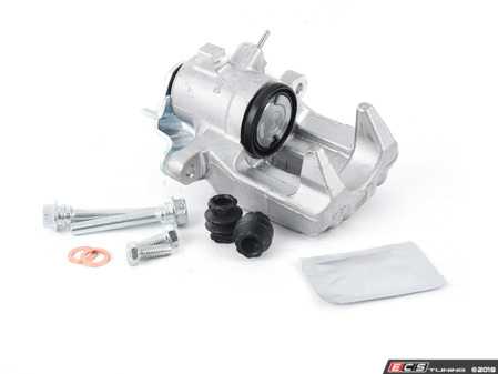 ES#3618350 - 8E0615424A - Rear Brake Caliper - Right - Brand new caliper to restore braking - Pagid - Audi Volkswagen