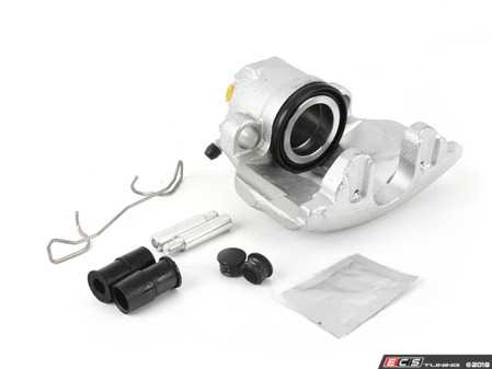 ES#3618340 - 8E0615124A - Front Brake Caliper - Right - Brand new caliper to restore braking - Pagid - Audi Volkswagen