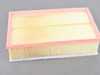 ES#2786149 - 5QM129620A - Air Filter - Removes harmful particles from intake air - Genuine Volkswagen Audi - Volkswagen