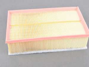 ES#2786149 - 5QM129620A - Air Filter - Removes harmful particles from intake air - Genuine Volkswagen Audi - Volkswagen